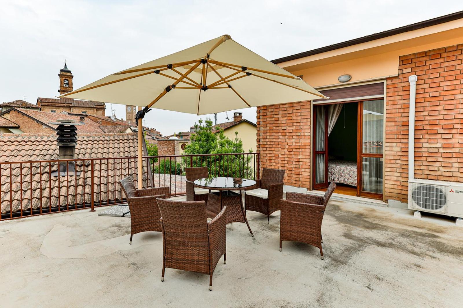 Il Borghetto Di Castagnole Apartment Castagnole Monferrato Exterior photo