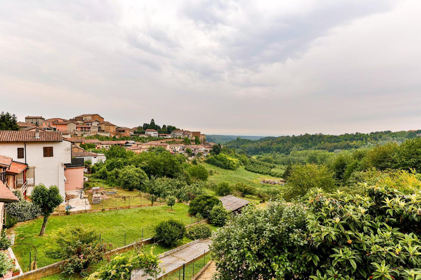 Il Borghetto Di Castagnole Apartment Castagnole Monferrato Exterior photo