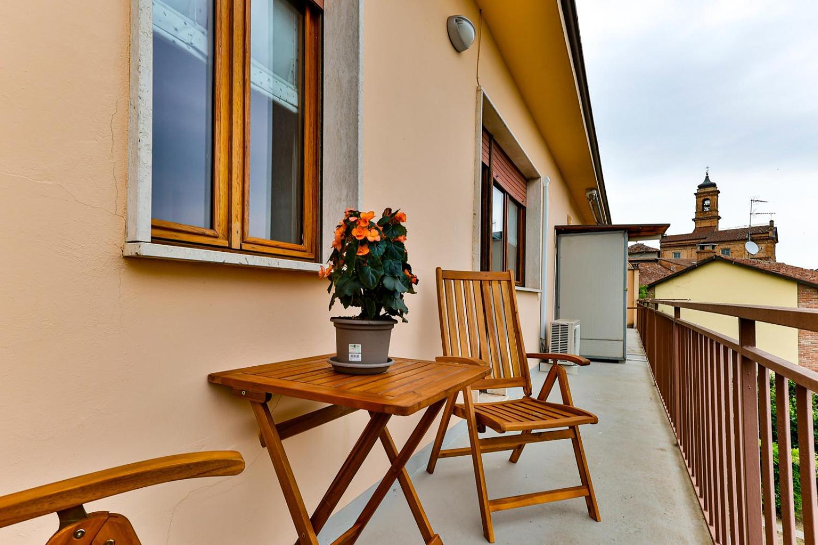 Il Borghetto Di Castagnole Apartment Castagnole Monferrato Exterior photo